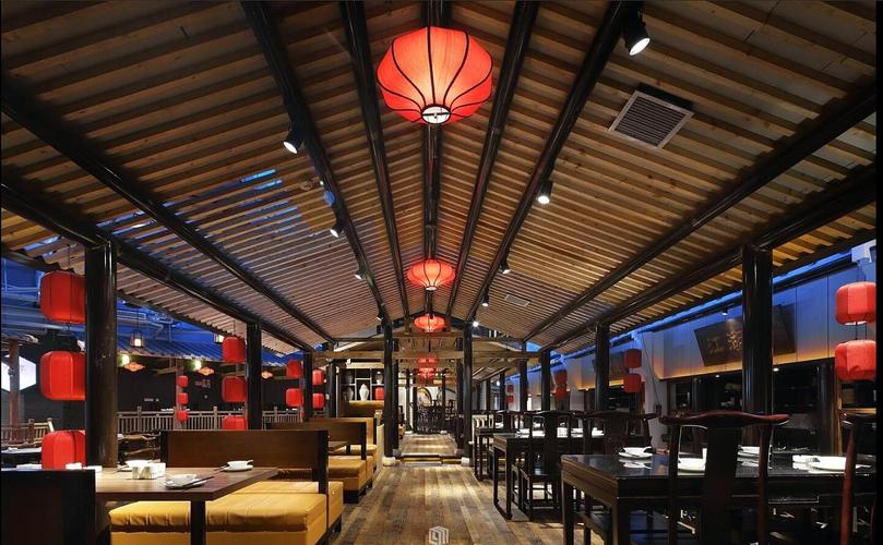 成都装修豪华的饭店有哪些-成都装修豪华的饭店有哪些品牌