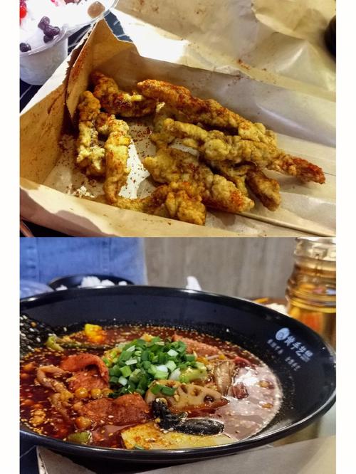 成都通宵美食-成都宵夜美食