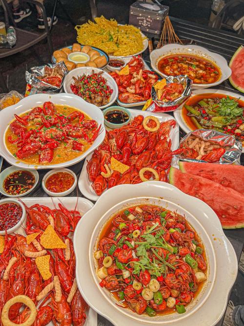 成都通宵美食-成都宵夜美食