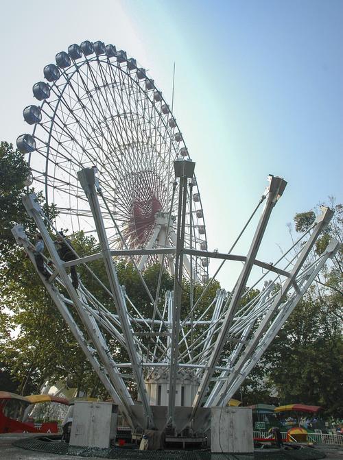 成都旅游乐园有哪些项目可以玩儿-成都旅游乐园有哪些项目可以玩儿的地方