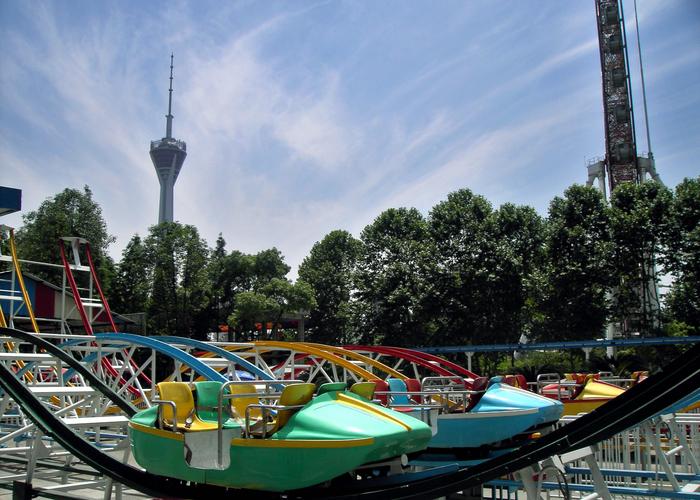 成都旅游乐园有哪些项目可以玩儿-成都旅游乐园有哪些项目可以玩儿的地方