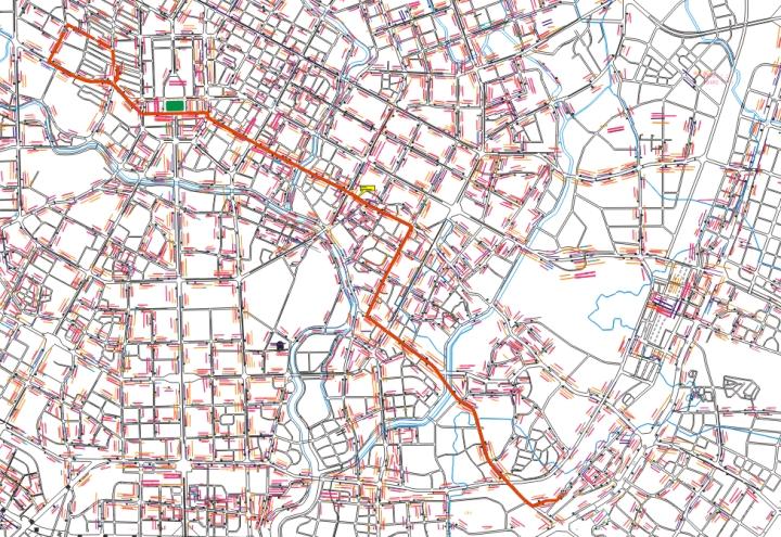 成都交通路网最新消息-成都交通路网最新消息查询