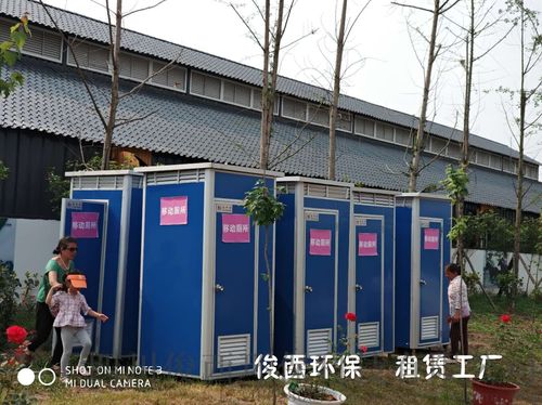 成都会展临时厕所租赁（成都会议场地出租）