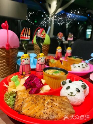 成都儿童套餐美食-成都儿童餐厅推荐