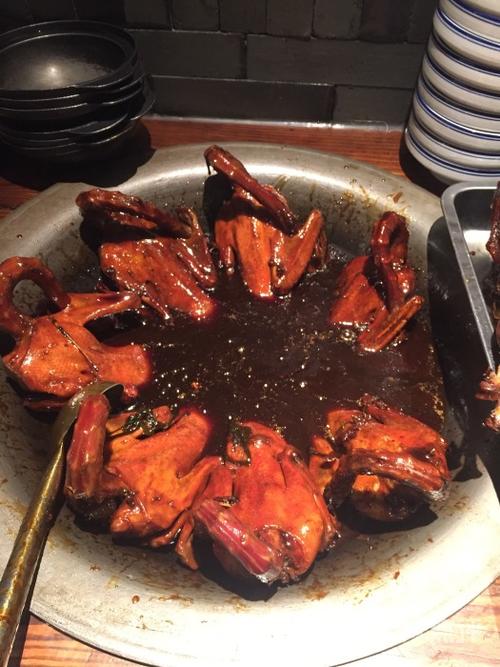 成都望江路美食-成都望江路美食推荐