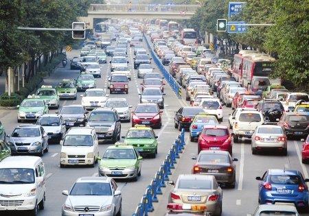 成都道路交通情况怎么样-成都道路交通情况怎么样啊