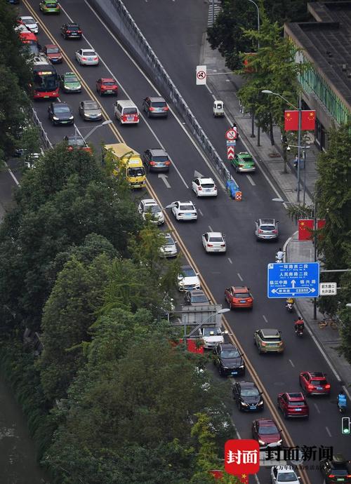 成都道路交通情况怎么样-成都道路交通情况怎么样啊