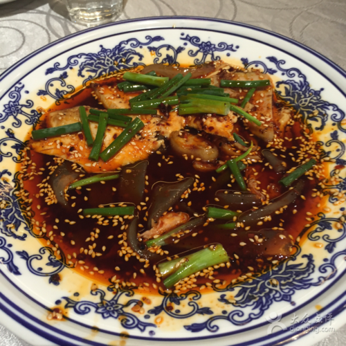 成都青羊宫附近美食-成都青羊宫附近美食攻略