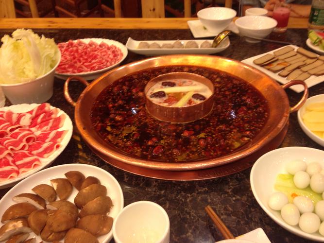 成都骡马市美食（成都骡马市美食街必吃榜排名）