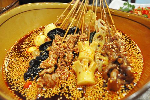 成都美食都有什么（成都美食都有什么特点）