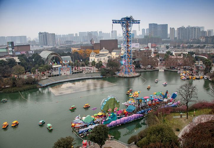 成都旅游乐园有哪些景点好玩的地方-成都旅游乐园有哪些景点好玩的地方推荐
