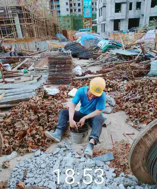 找成都装修工地小工人-找成都装修工地小工人工资多少