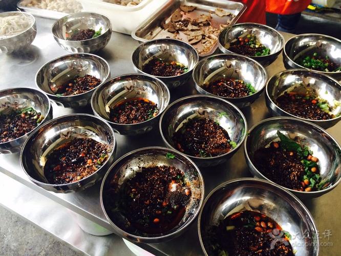 成都马家场美食-成都马家场美食推荐