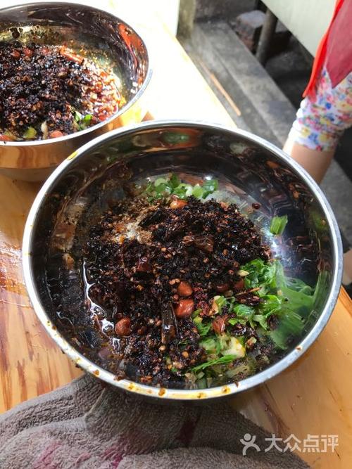 成都马家场美食-成都马家场美食推荐