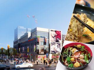 成都钻石广场美食-成都钻石广场美食街在哪里