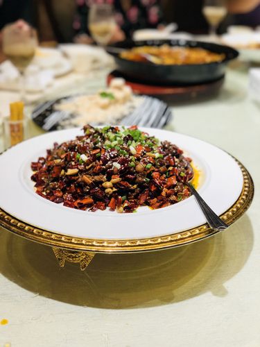 成都双流美食中餐-成都双流美食中餐推荐