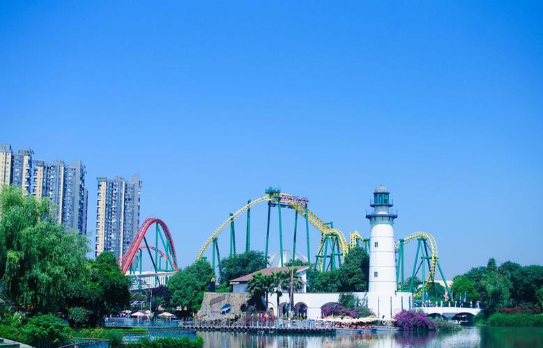 成都旅游乐园排名前十的有哪些景区名称-成都旅游乐园排名前十的有哪些景区名称