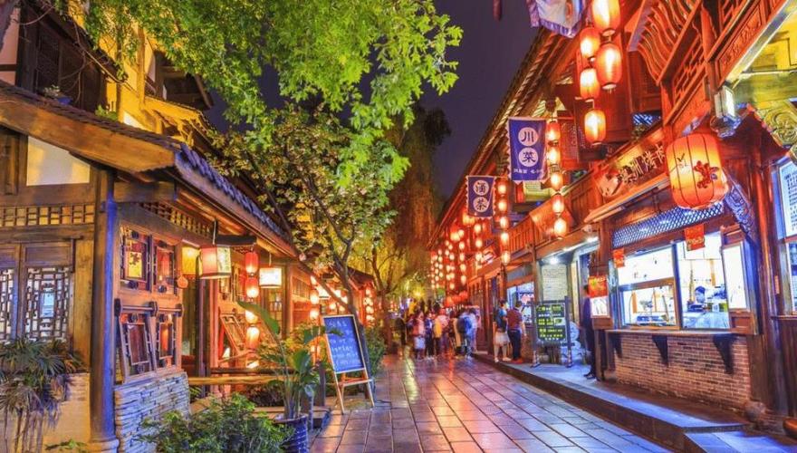 成都旅游值得去吗-成都旅游值得去吗现在