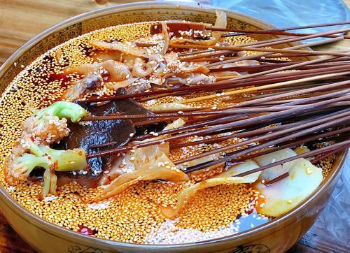 成都美食哪里最多-成都美食哪里最多的地方