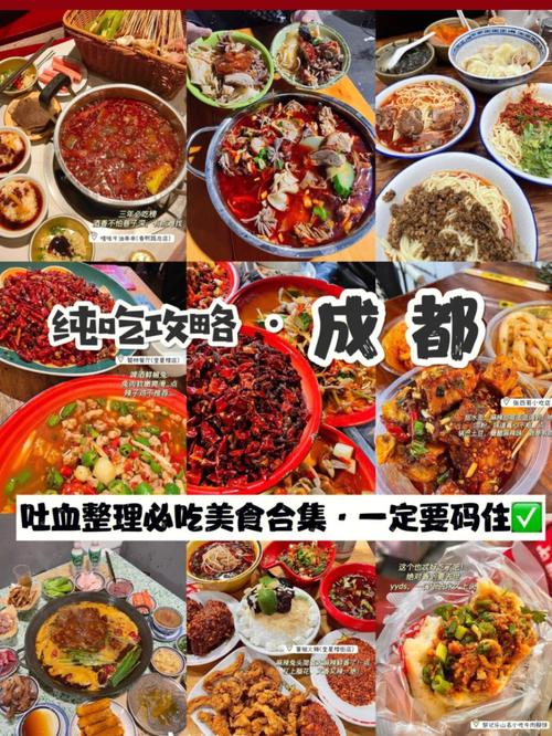 成都美食栏目排名-成都美食栏目排名榜