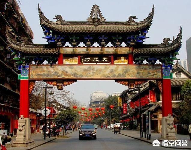 成都旅游必玩景点排行-成都旅游必玩景点排行榜前十名