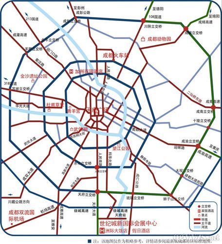 成都交通出行指南最新查询系统（成都交通出行情况）