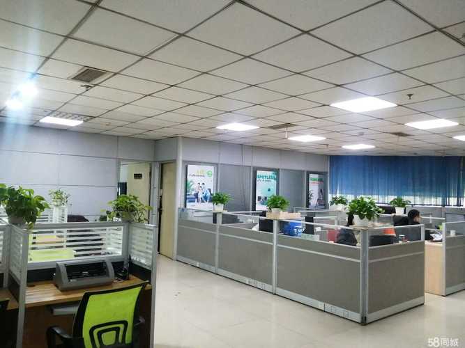 成都市租办公楼（成都办公楼租金多少钱一平方）