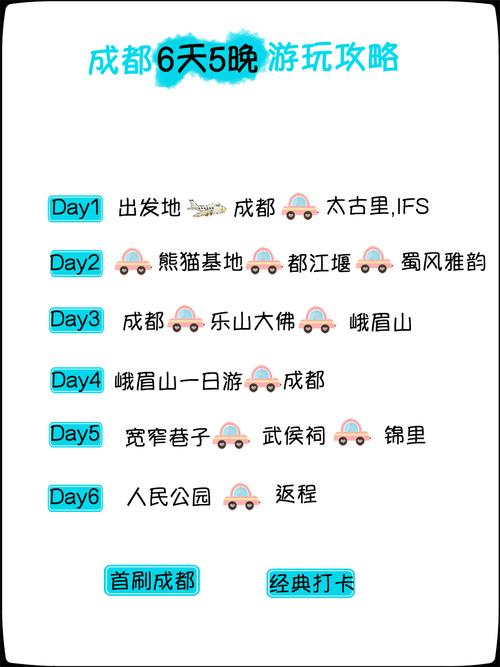 一天时间成都去哪玩-一天时间成都去哪玩比较好