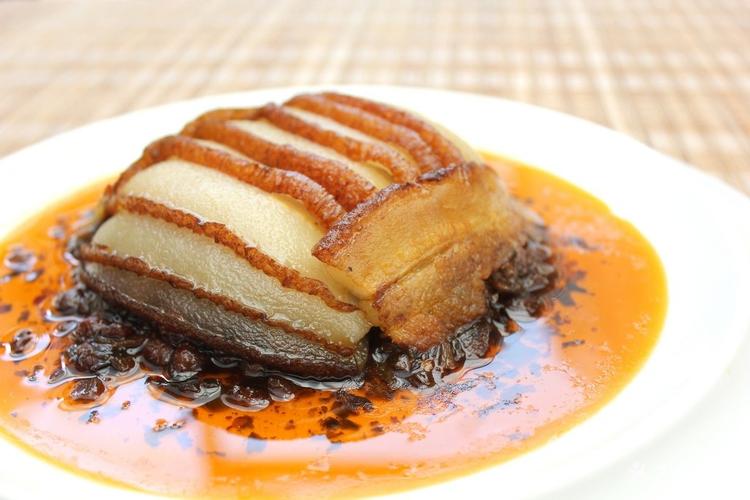 成都洪河美食（成都洪河美食推荐）
