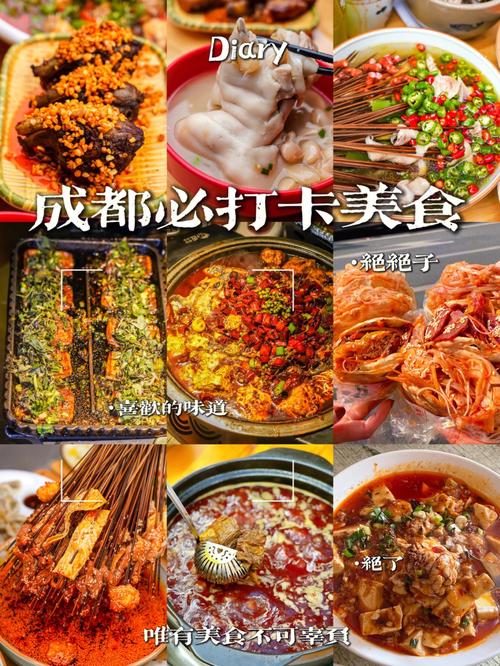 美食旅游节目成都-美食旅游节目成都有哪些