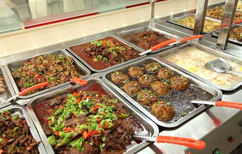 成都快餐一次多少钱（成都快餐什么价）