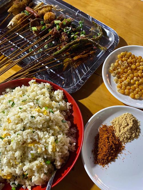 成都犀浦夜市美食-成都犀浦夜市美食推荐