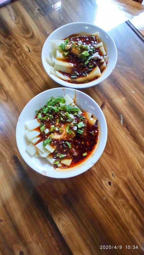 成都街子古镇美食-成都街子古镇美食推荐