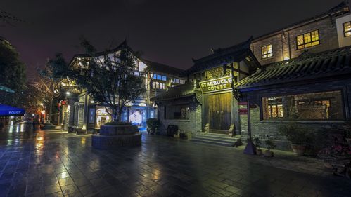 成都旅游夜景哪里好玩一点的-成都旅游夜景哪里好玩一点的地方