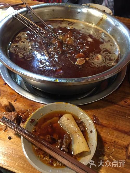 成都广福桥美食-成都广福桥美食推荐