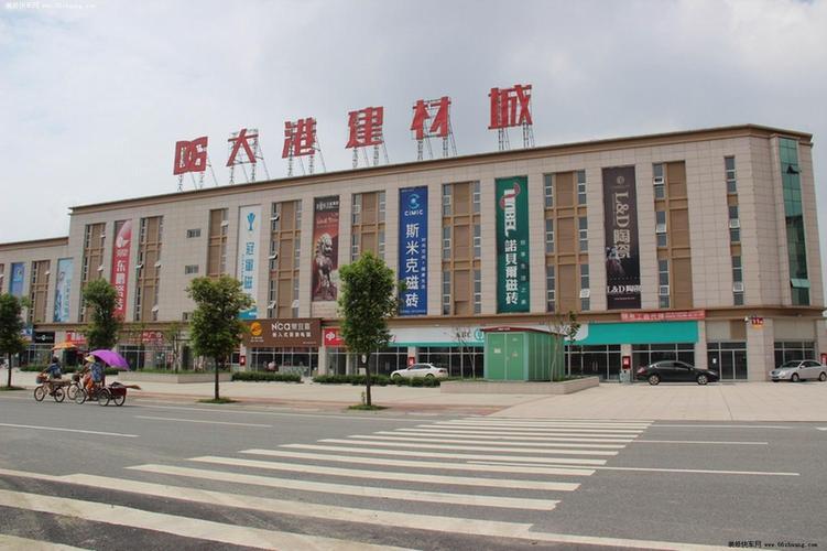 成都建材家装市场（成都建材家装市场在哪里）