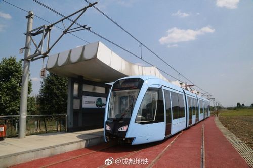 成都的交通工具有哪些地方（成都交通工具介绍）