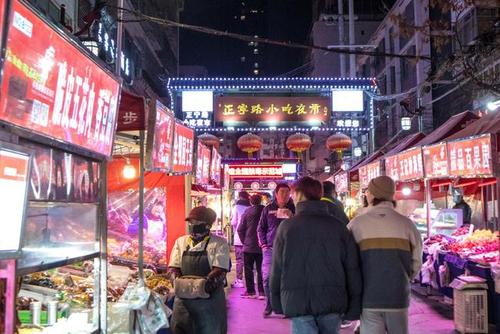 成都吃客兰州美食街-兰州 美食街叫什么
