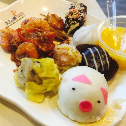 成都莱蒙都会美食-成都莱蒙都会美食在几层