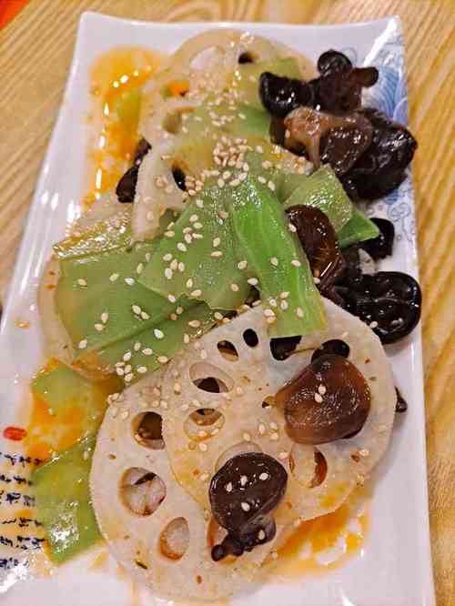 成都美食藕（成都藕然间连锁店）
