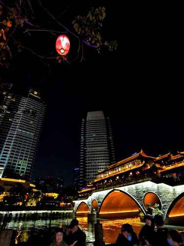 成都夜景去哪拍-成都夜景去哪拍好看