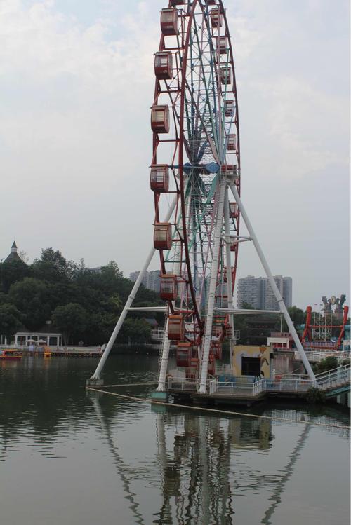 成都好玩的儿童游乐场（成都好玩的儿童游乐场在哪里）