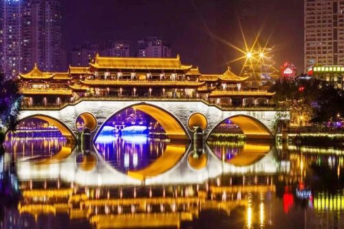 成都夜景去哪里好玩-成都夜景去哪里好玩儿