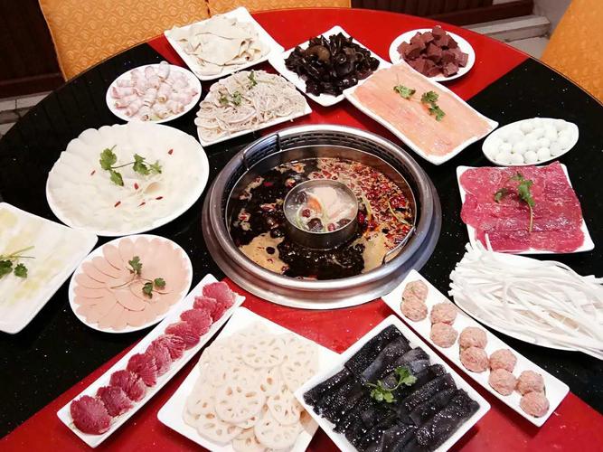 成都华阳美食团购-成都华阳美食团购地址