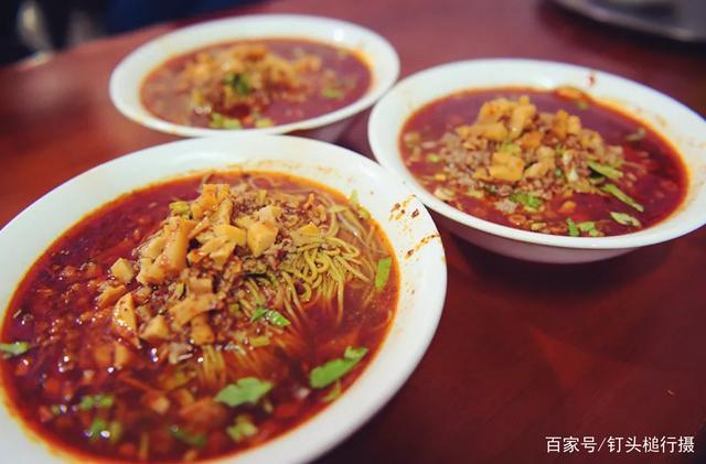 成都双流特色美食-成都双流特色美食有哪些