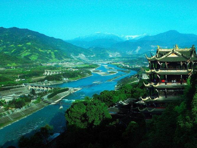 成都最好旅游景点-成都最好旅游景点排名