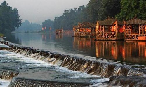 成都有哪些好玩的旅游景点排名-成都有哪些好玩的旅游景点排名前十