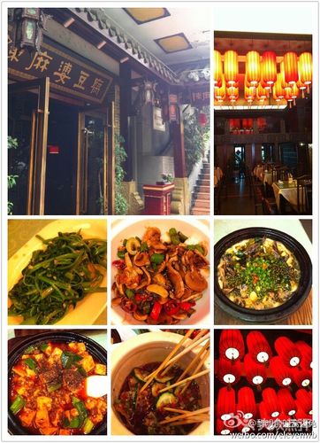 成都骡马市美食推荐（成都骡马市有什么逛的）