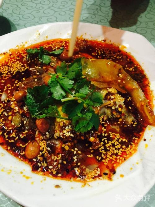 成都骡马市美食推荐（成都骡马市有什么逛的）
