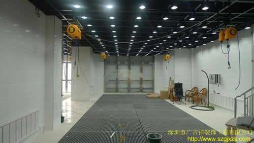成都装修洗车店公司哪家好-